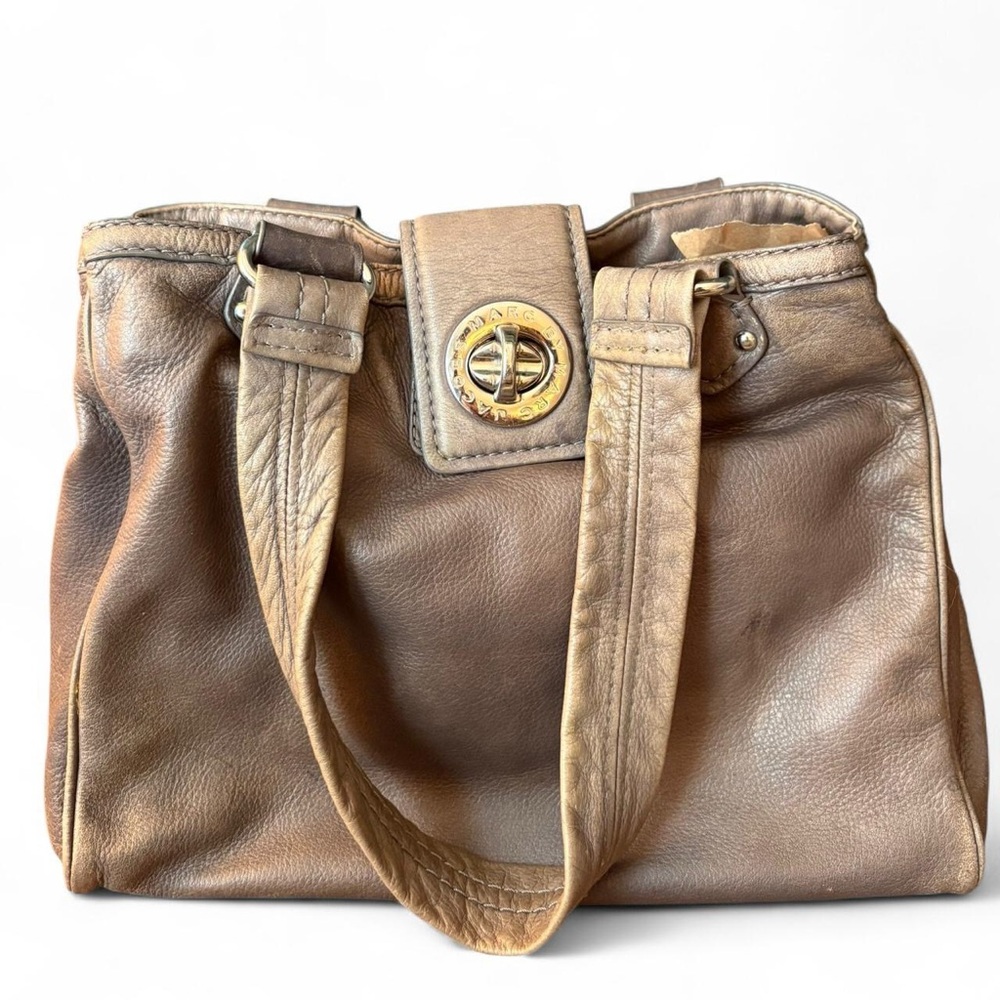 2012 MARC BY MARC JACOBS HOBO